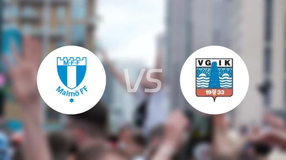马尔默女足vs维特斯约女足比分预测【2025/11/16】