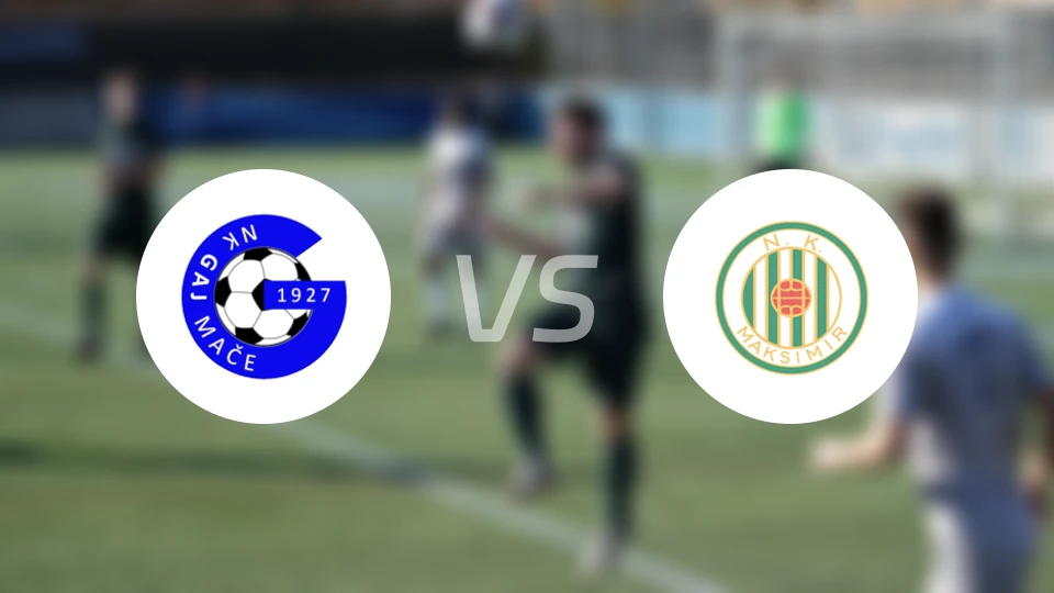 GAJ马塞vs马克西米比分预测【2026/04/19】