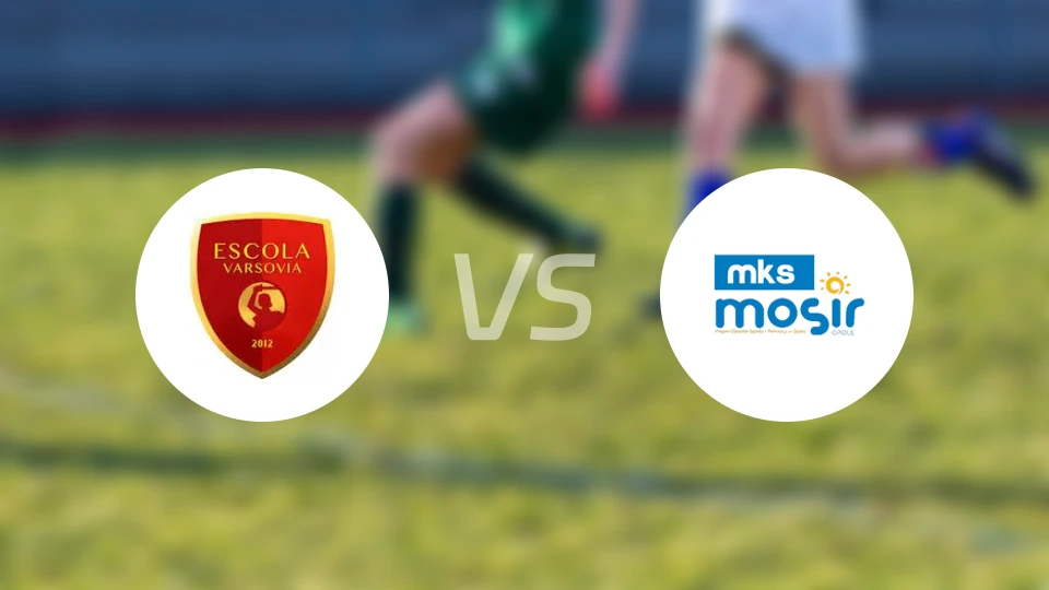 埃斯卡拉瓦索维亚青年队vs奥波莱青年队比分预测【2026/04/18】