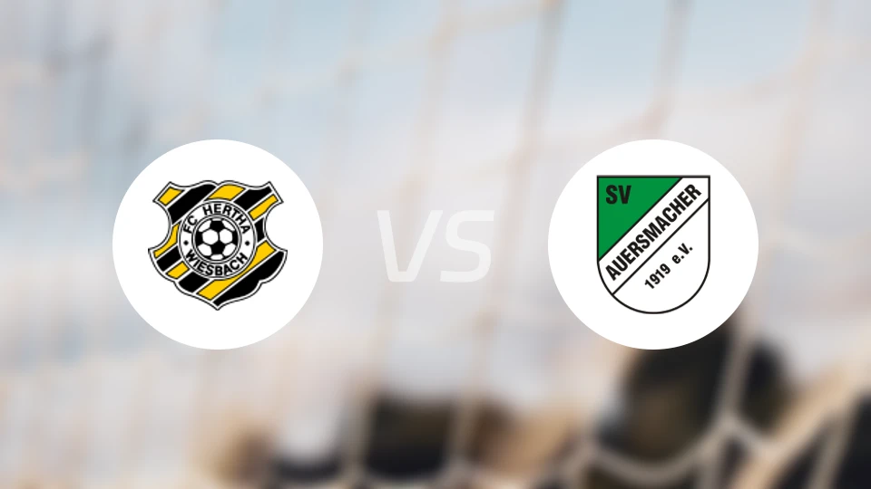 赫塔维斯巴赫vs奥尔斯马赫比分预测【2025/11/01】