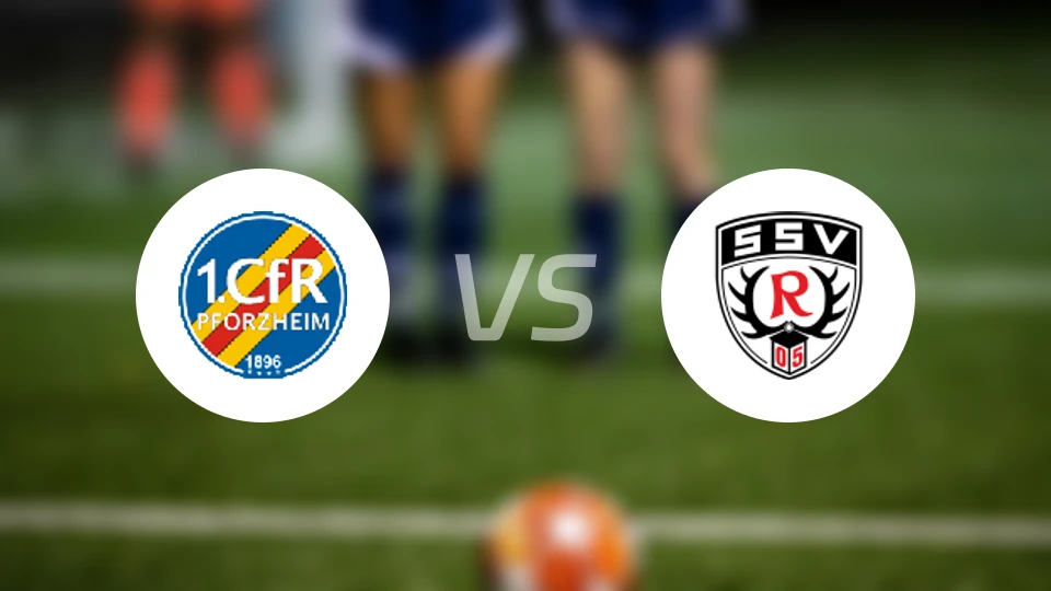 普福尔茨海姆vs罗伊特林根比分预测【2026/02/21】