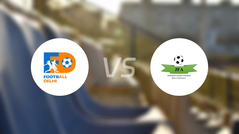 德里萨vs贾坎德FA比分预测【2025/12/21】