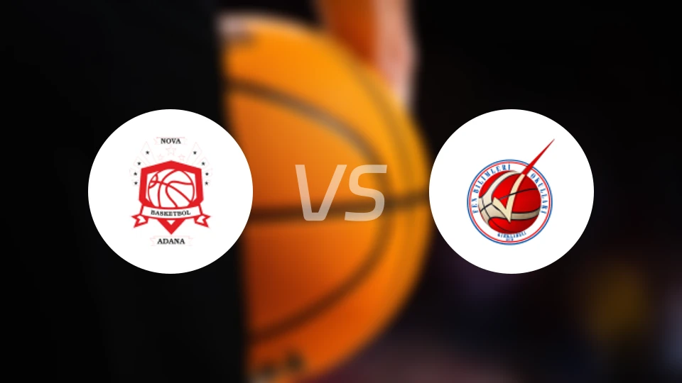 阿达纳新星女篮vs柯克拉雷利女篮比分预测【2026/01/16】