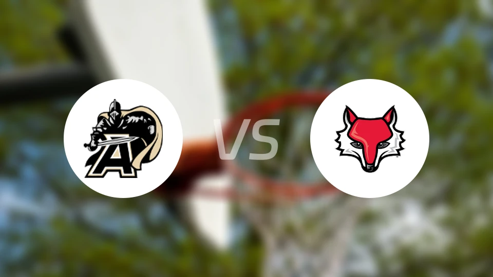 西点军校vs毛利斯特大学比分预测【2025/11/22】