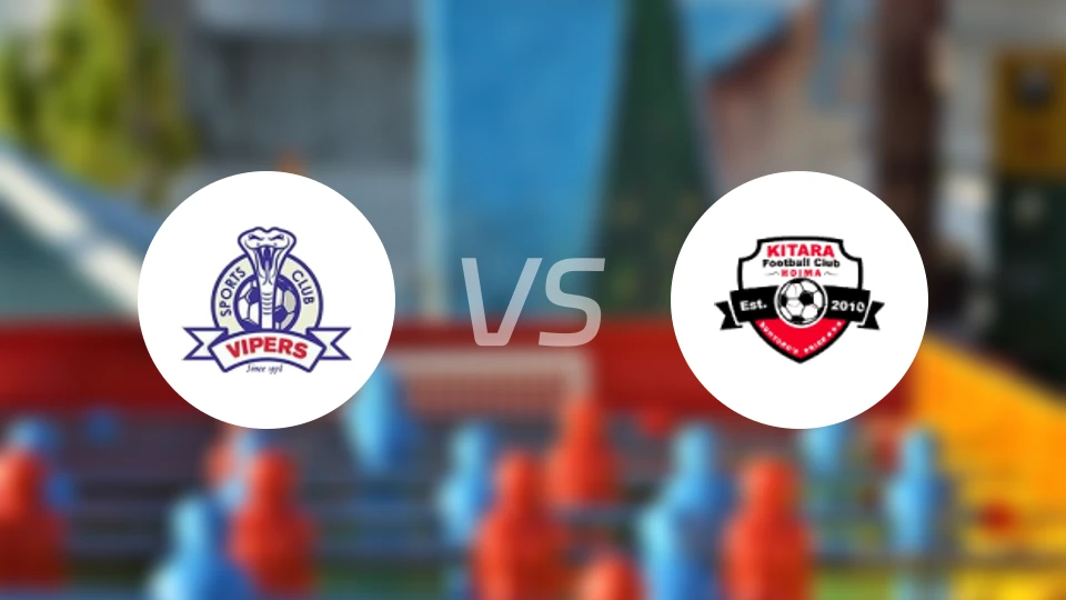 毒蛇vs基塔拉体育比分预测【2026/04/11】