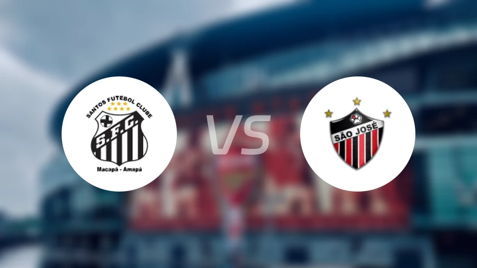 桑托斯APvs索琼斯AP比分预测【2026/02/13】