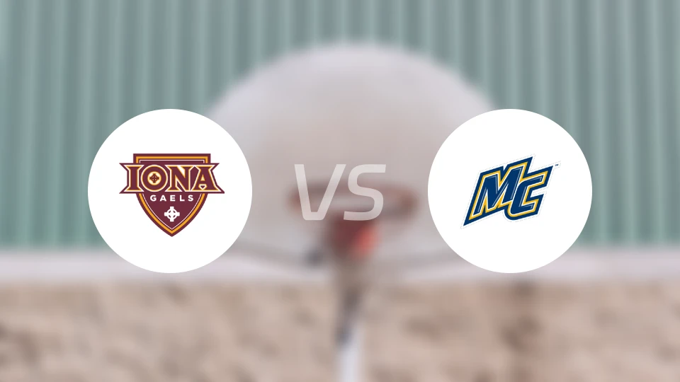 艾奥纳学院vs梅里马克学院比分结果战报【2026/02/23】