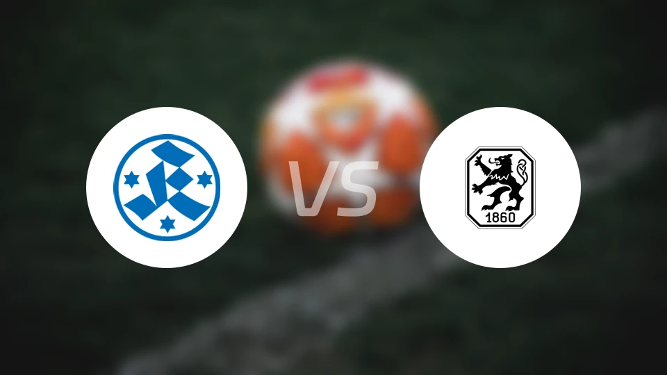 斯图加特踢球者U19vs慕尼黑1860U19比分预测【2025/11/22】