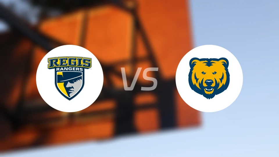 瑞吉斯大学vs北科罗拉多大学比分结果战报【2025/11/30】