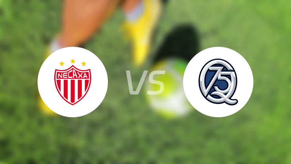 内卡萨女足vs克雷塔罗女足比分预测【2026/02/23】