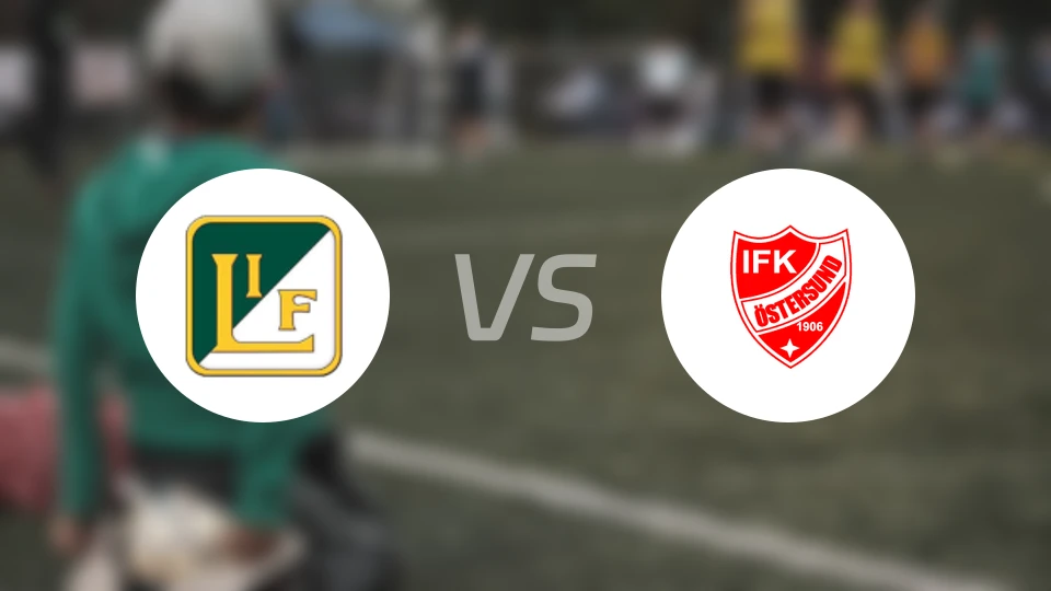 卢克斯塔vs奥斯特森德比分预测【2026/04/12】