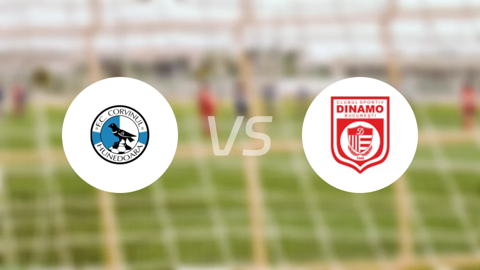 胡内多阿拉vsCS布加勒斯特迪纳摩比分预测【2026/02/28】