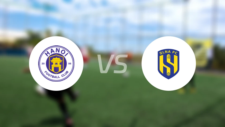 河内FCvs乂安蓝江比分预测【2026/03/13】