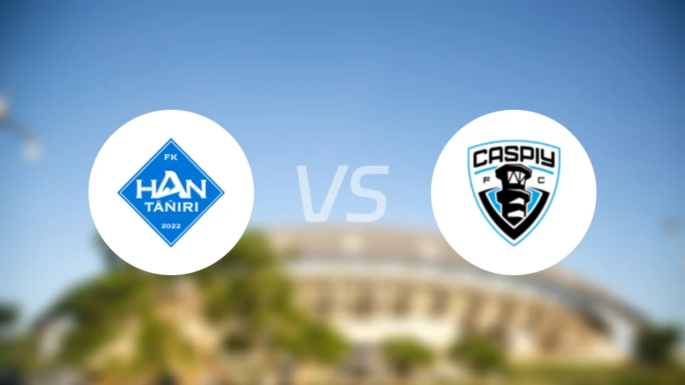 汗腾格里vs卡斯比阿克套B队比分预测【2026/04/02】