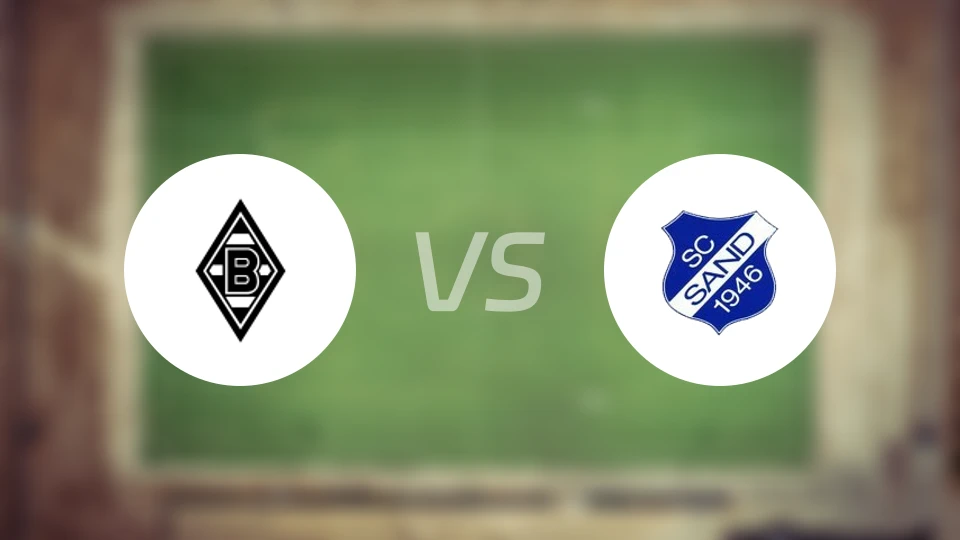 门兴格拉德巴赫女足vsSC桑德女足比分预测【2025/10/19】