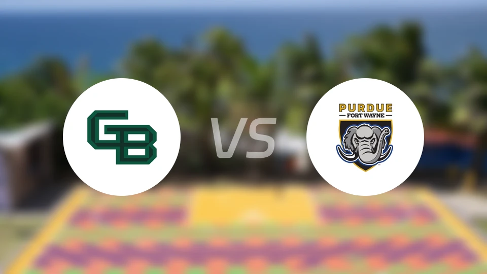 威斯康星大学绿湾分校vs普渡大学韦恩堡分校比分预测【2026/01/02】