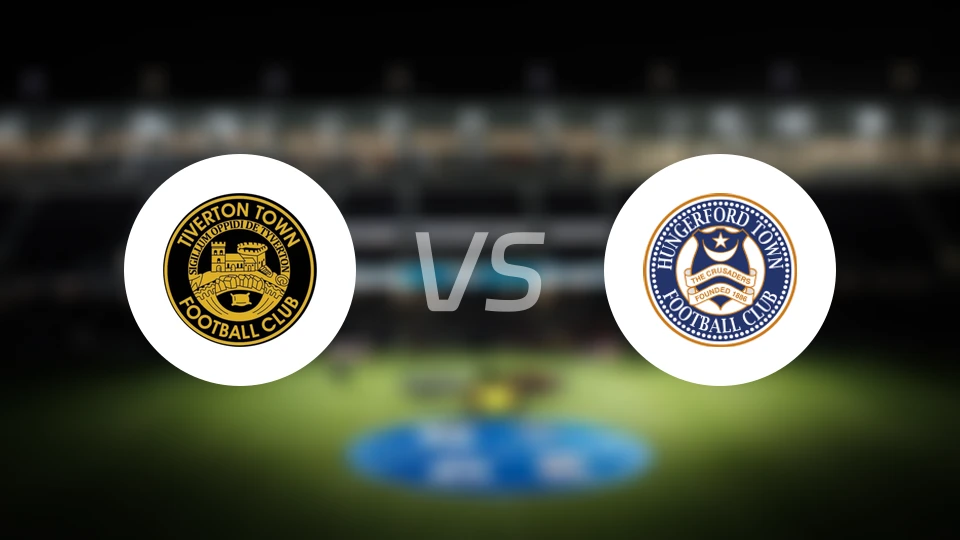 特沃顿vs亨格福德镇比分预测【2026/03/28】