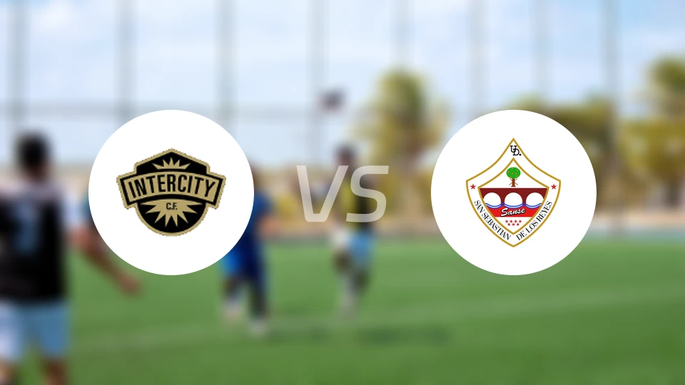 城际CFvs圣瑟巴斯提安雷耶斯比分预测【2026/04/05】