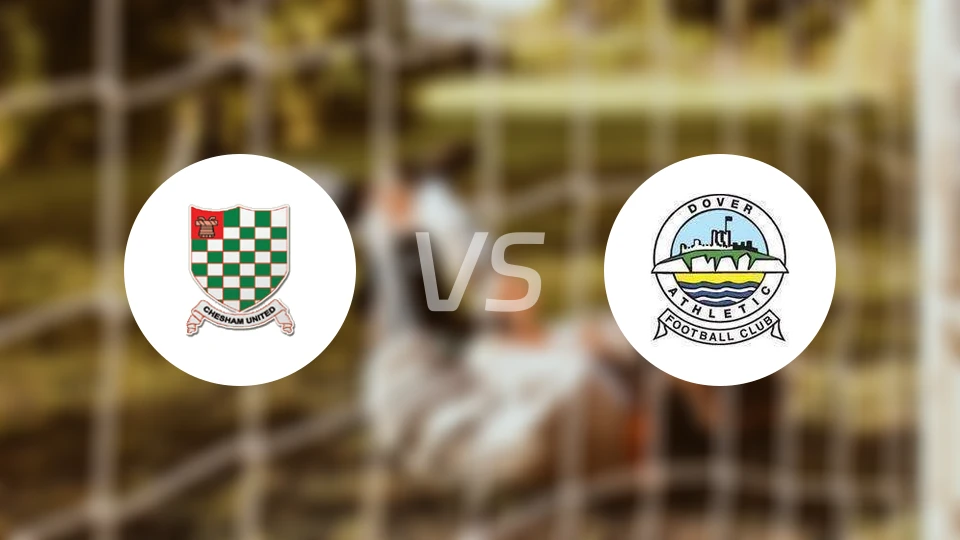 车斯曼vs多佛比分预测【2025/12/06】