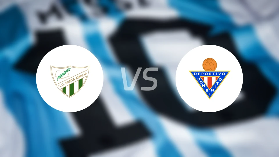 桑塔阿玛利亚vs唐贝尼托比分预测【2025/12/08】