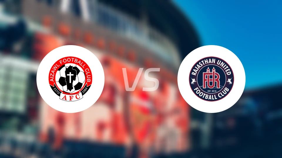 艾扎威尔vs拉贾斯坦联比分预测【2026/03/06】