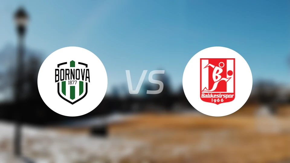 博尔诺瓦vs巴里科斯士邦比分预测【2026/04/18】