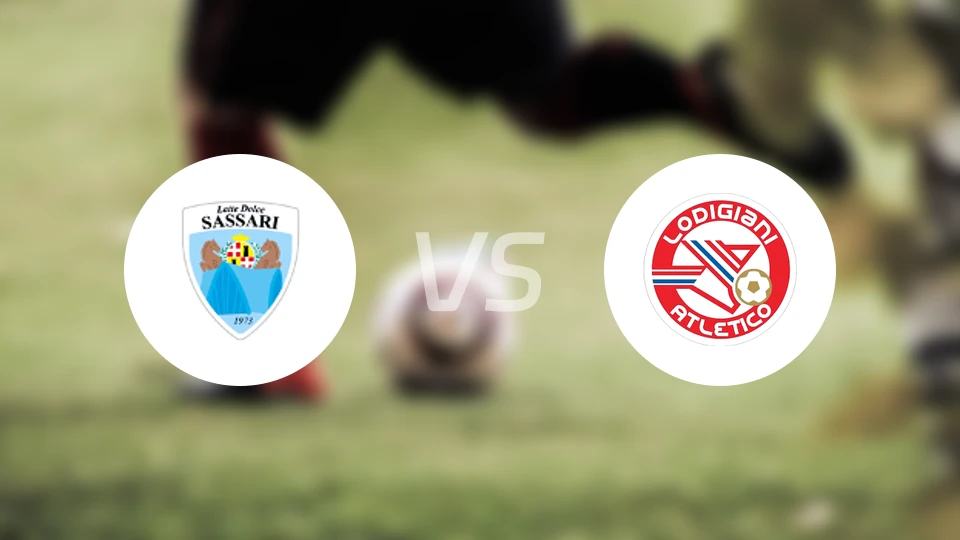 拿特多尔切vs洛迪贾尼竞技比分预测【2026/01/18】