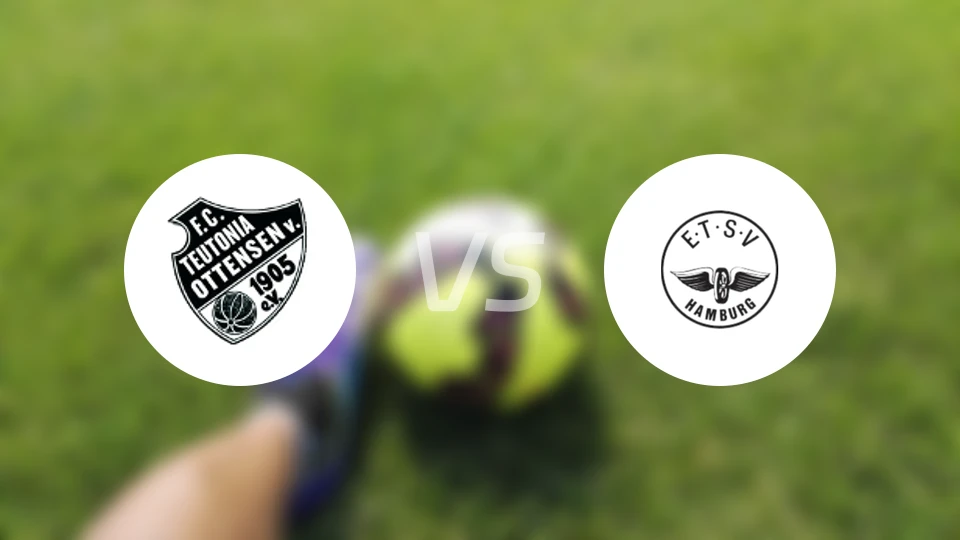 FC条顿05vsETSV汉堡比分预测【2026/03/21】