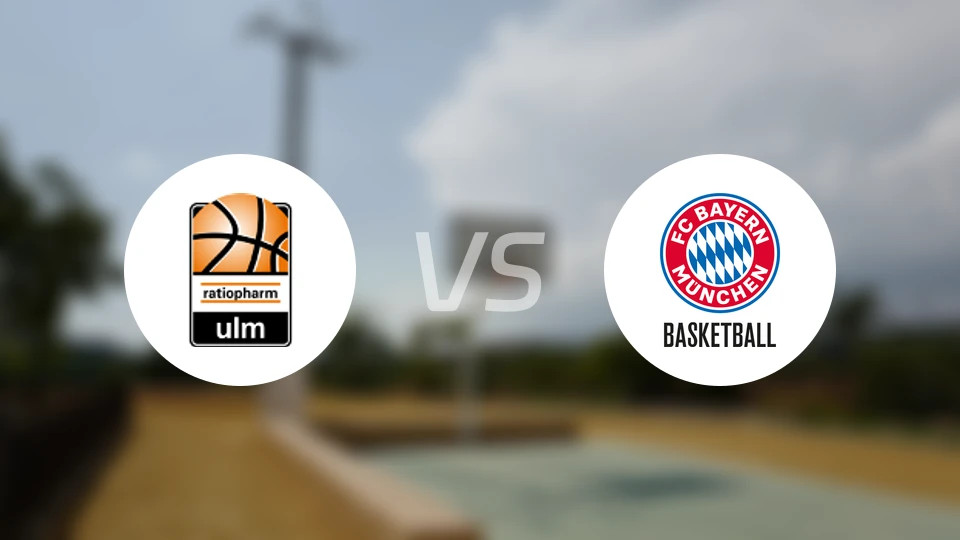 乌尔姆兰蒂奥帕姆vs拜仁慕尼黑比分预测【2025/11/23】