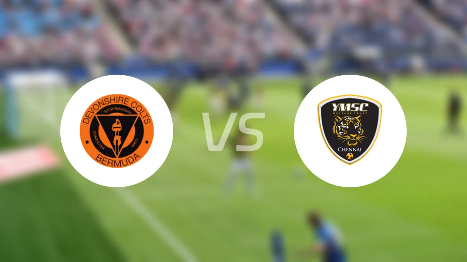 德文郡小马队vsYMSC比分预测【2025/12/15】