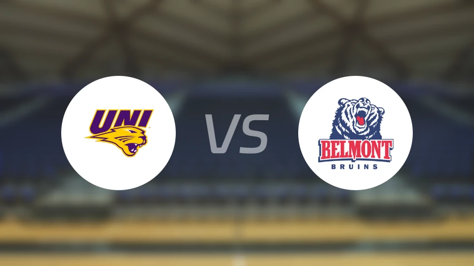 北爱荷华大学vs贝尔蒙特大学比分预测【2026/02/13】