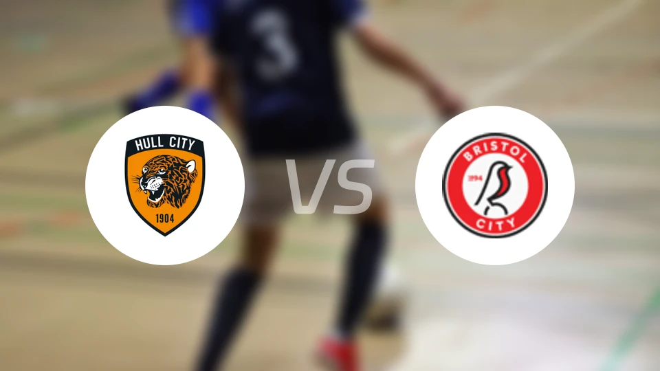 赫尔城vs布里斯托尔城比分预测【2026/02/07】