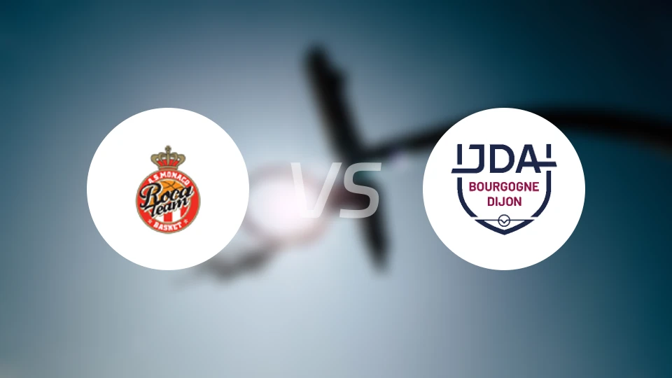 摩纳哥vs第戎比分预测【2026/04/05】