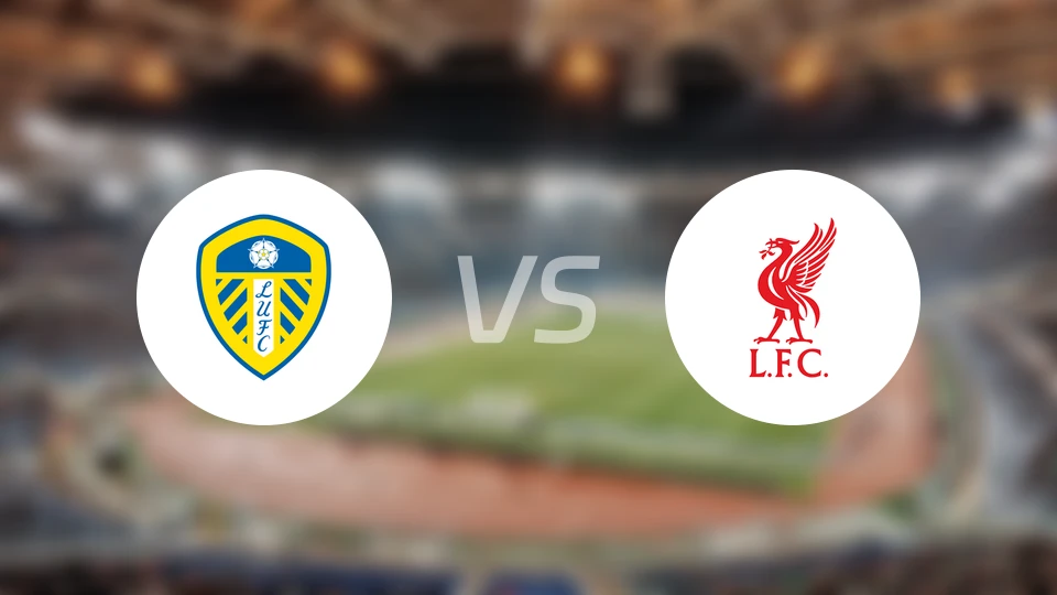 利兹联vs利物浦比分预测【2025/12/07】