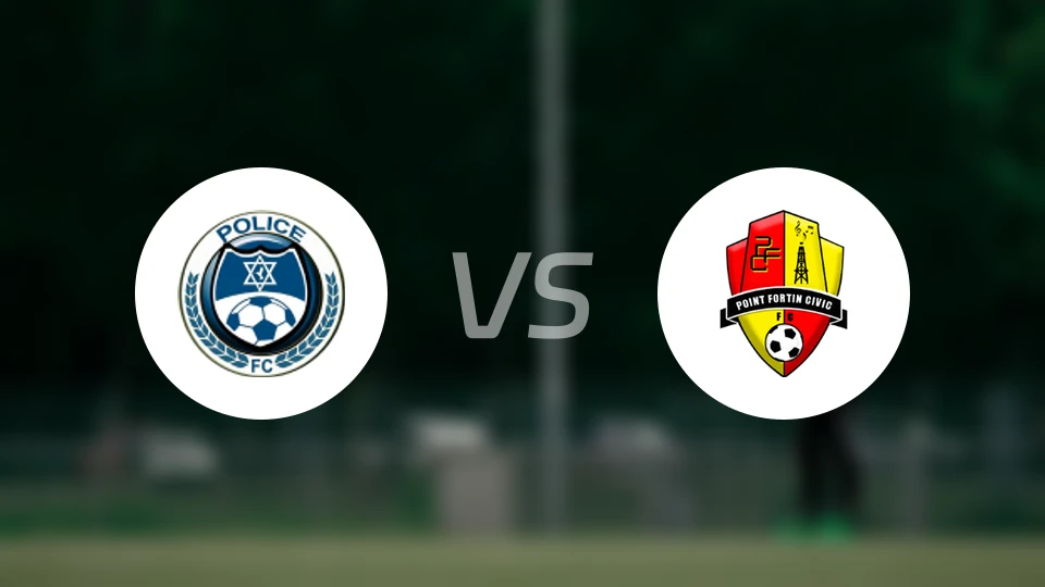 特立尼达多巴哥警察vs波尼特比分预测【2025/12/01】