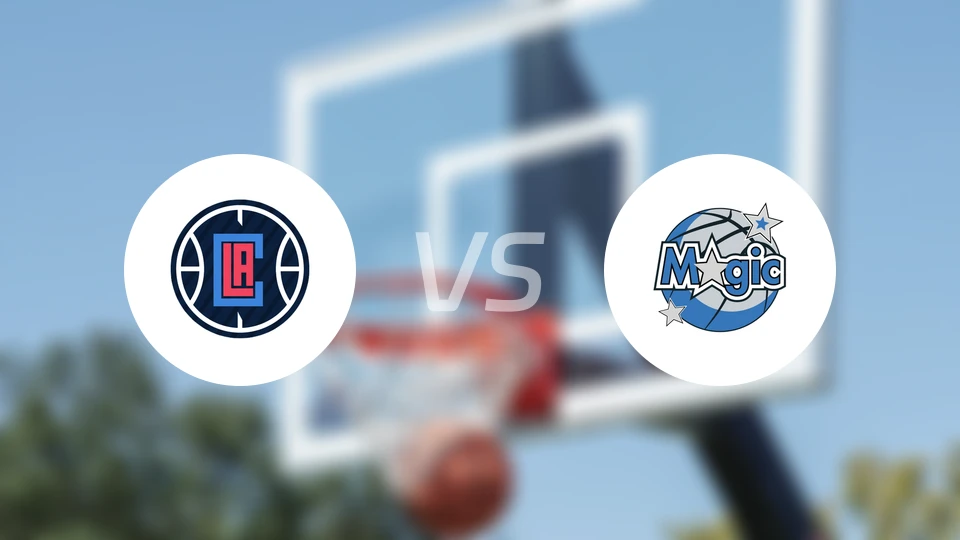 快船vs魔术比分预测【2025/11/21】