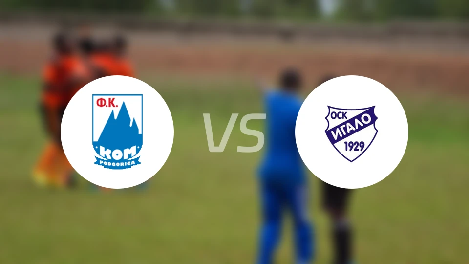 KOM朴高利卡vs伊高洛比分预测【2026/04/08】