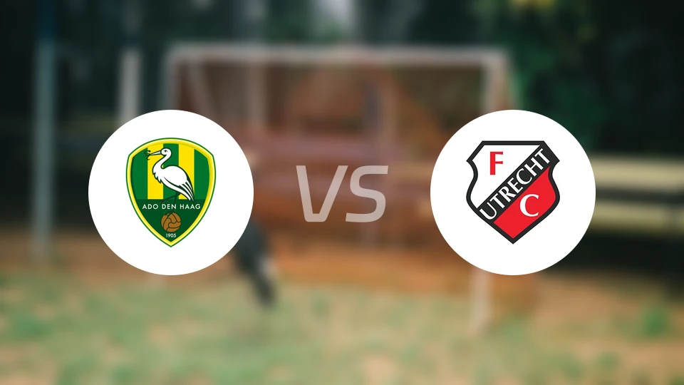 海牙vs乌德勒支青年队比分预测【2026/03/18】