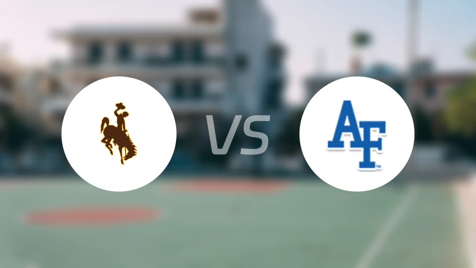 怀俄明大学vs美国空军学院比分预测【2025/12/31】