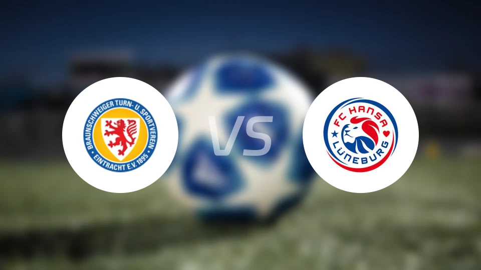 布伦瑞克二世vs吕内堡比分预测【2025/11/30】