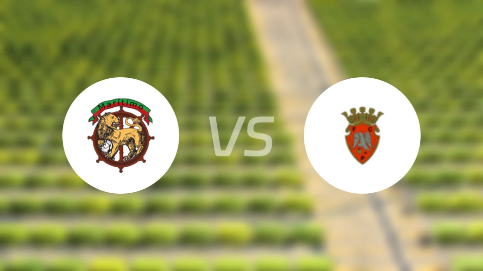 马里迪莫vs佩纳菲尔比分预测【2025/11/23】