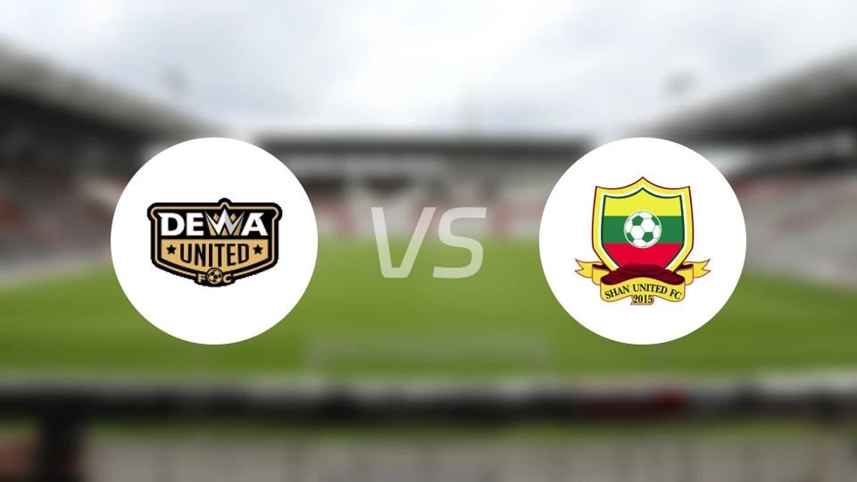 德瓦vs掸邦联比分预测【2025/11/01】