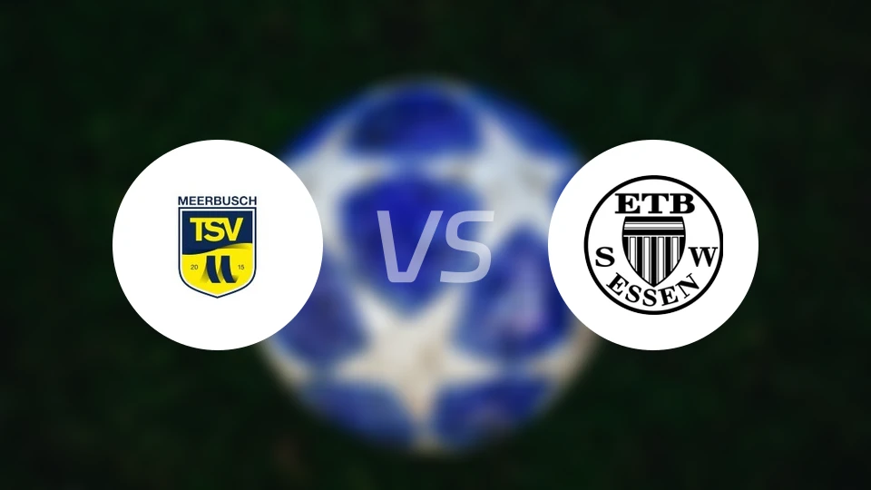 TSV梅尔布施vs黑白埃森比分预测【2024/10/27】