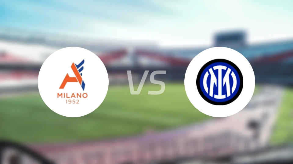 阿尔希欧蕾vs国际米兰U23比分预测【2025/10/18】