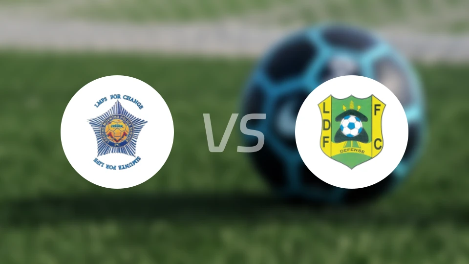 LMPSvs国防军比分预测【2026/04/12】