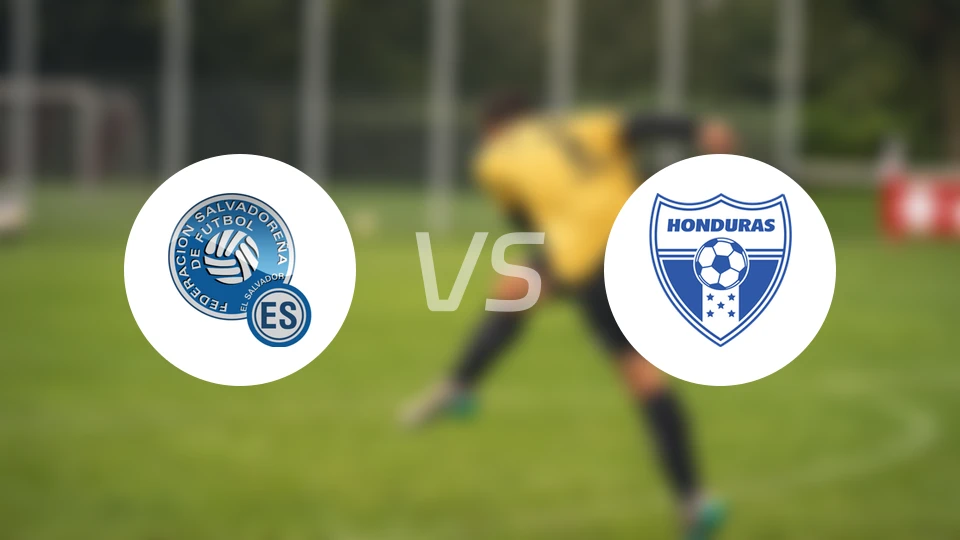 萨尔瓦多女足vs洪都拉斯女足比分结果战报【2025/12/03】