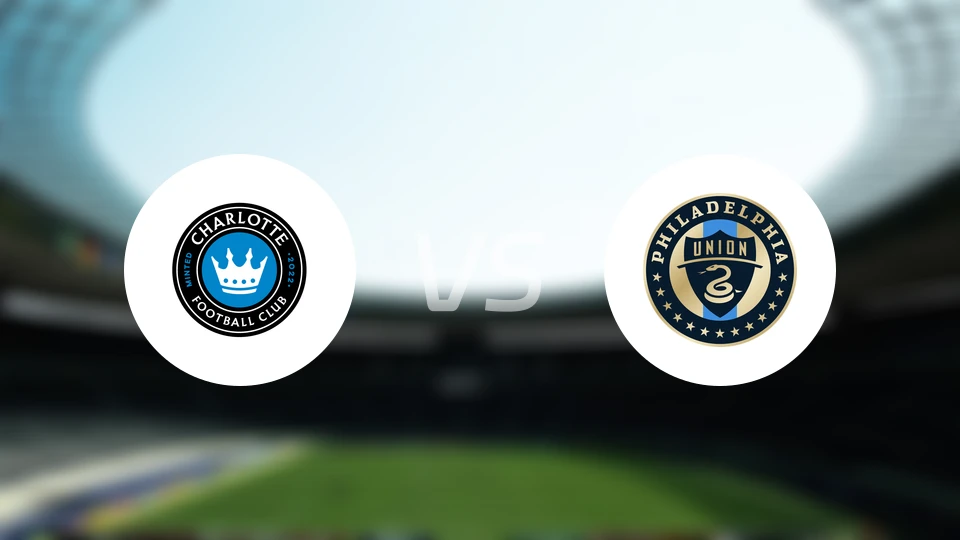 夏洛特FCvs费城联合比分预测【2025/10/19】