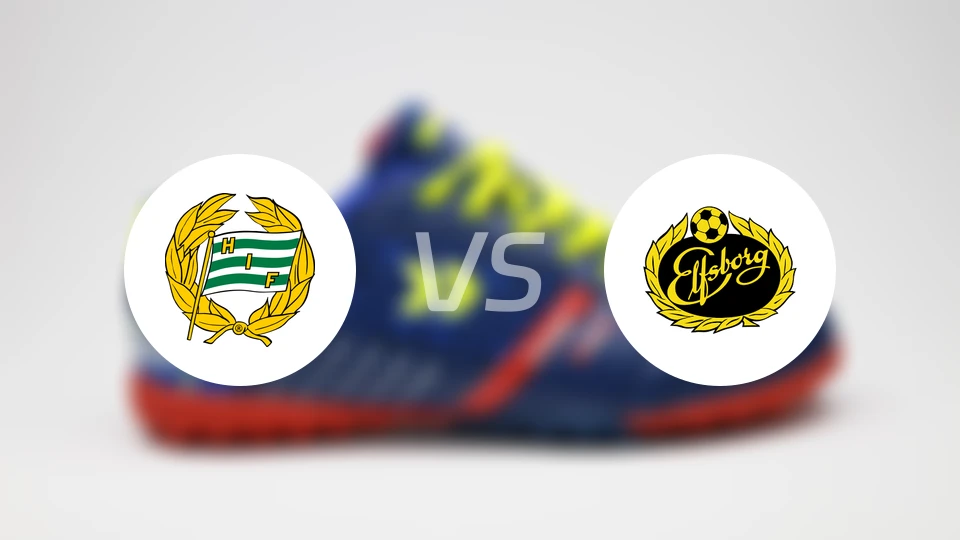 哈马比vs埃尔夫斯堡比分结果战报【2025/11/09】