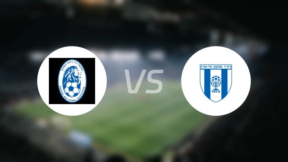 哈萨隆vsFC亚夫涅贝塔尔比分预测【2026/01/09】