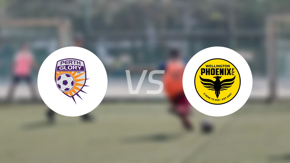 珀斯光荣女足vs惠灵顿凤凰女足比分预测【2025/12/12】